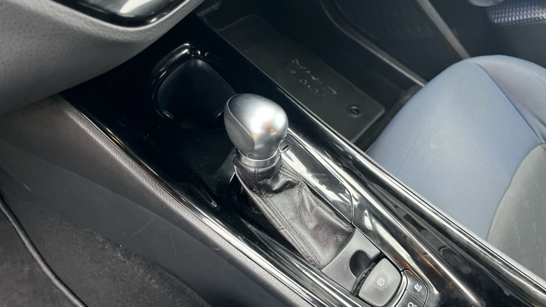 Toyota C-HR 1.8 Hybrid Dynamic 5dr CVT Hybrid Hatchback